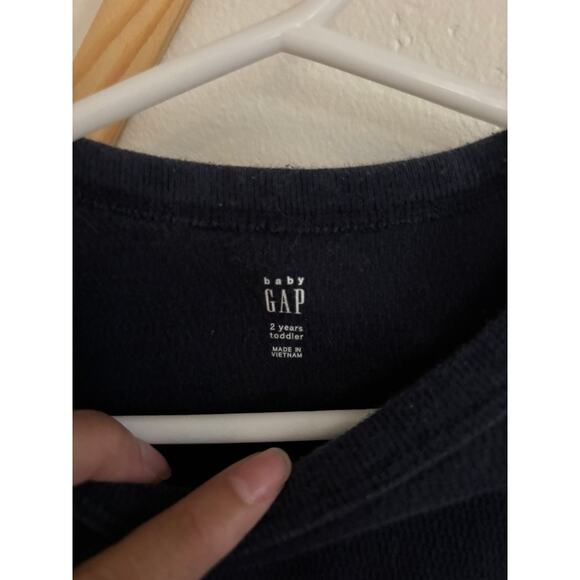 Janie and Jack Mix Toddler Tops 2T Gap Kids Lot - Picture 4 of 6